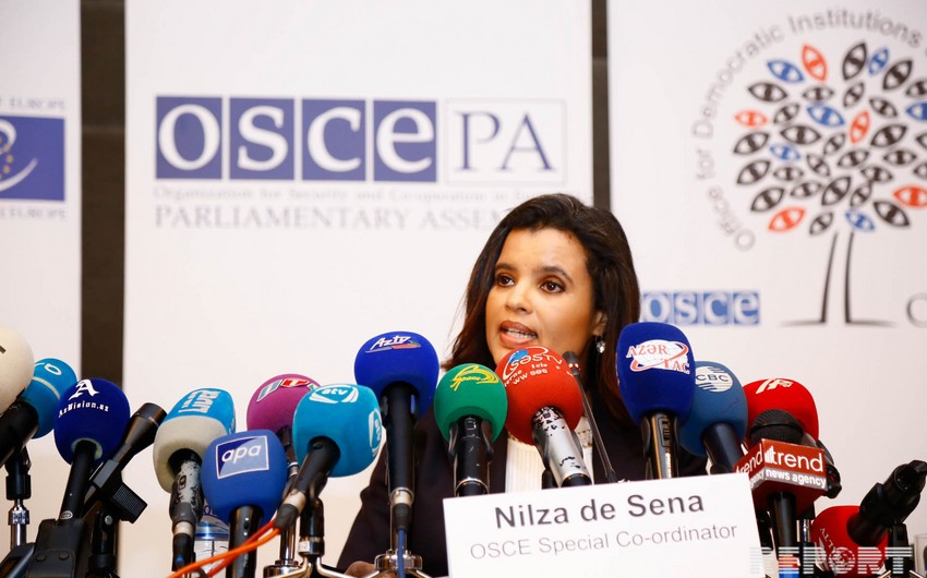 OSCE PA: International observers monitored elections without hindrance
