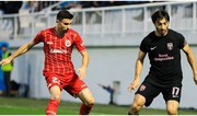 Sabahın futbolçusu Azərbaycan çempionatlarında 200-cü oyununu keçirib