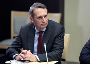 Глава Службы внешней разведки РФ посетил КНДР