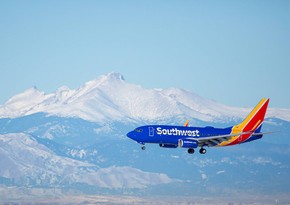 Southwest Airlines ends last year with $ 3 billion loss