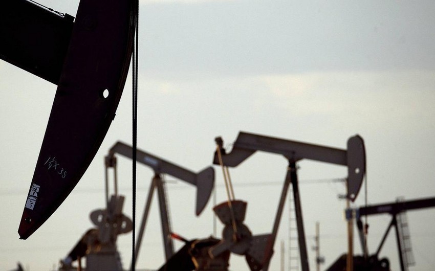 США продадут 10 млн баррелей нефти из резервов в ноябре