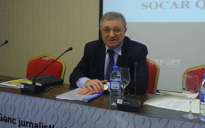 Рахман Гурбанов: SOCAR уделяет особое внимание безопасности труда