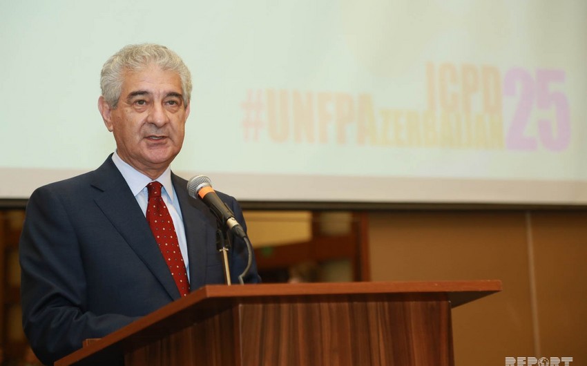 Вице-премьер Азербайджана призвал все партии участвовать в муниципальных выборах