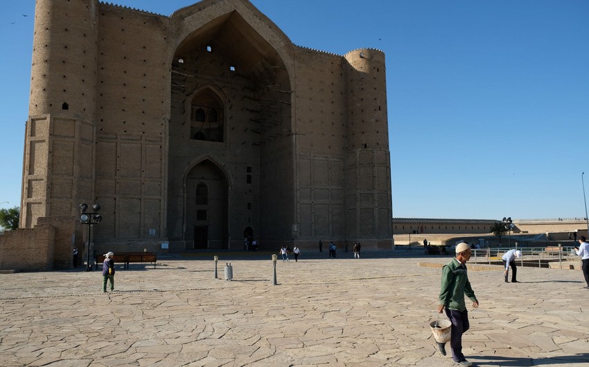 Kazakhstan introducing tourist fee for foreigners