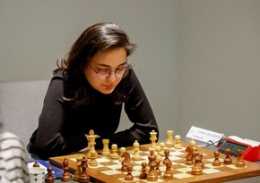 Определилась чемпионка Азербайджана по шахматам