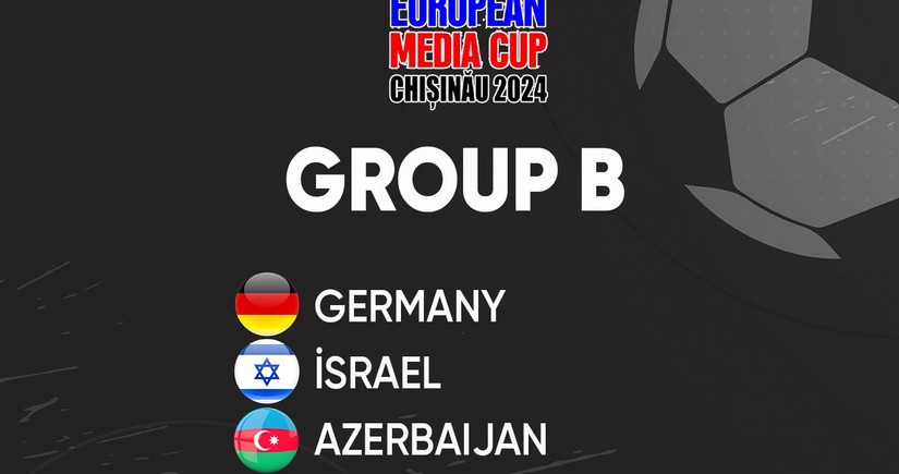 Определились соперники сборной Азербайджана на Кубке Европы по мини-футболу