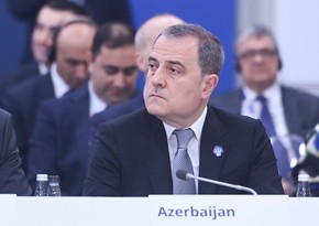 FM: Azerbaijan expects political will and responsibility from Armenia