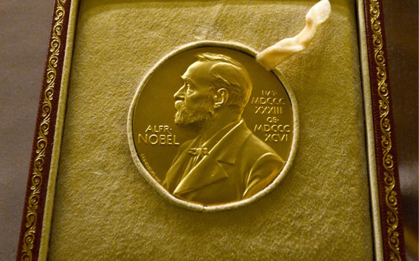 Объявлена ​​дата церемонии награждения нобелевских лауреатов