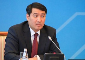 Kazakh envoy: Zangazur corridor opens up new prospects for economic co-op