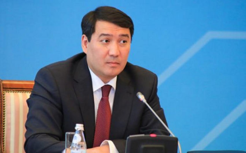 Посол Казахстана: Зангезурский коридор открывает новые перспективы экономического сотрудничества