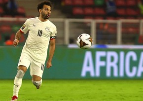 Сборная Египта вышла в финал Кубка африканских наций