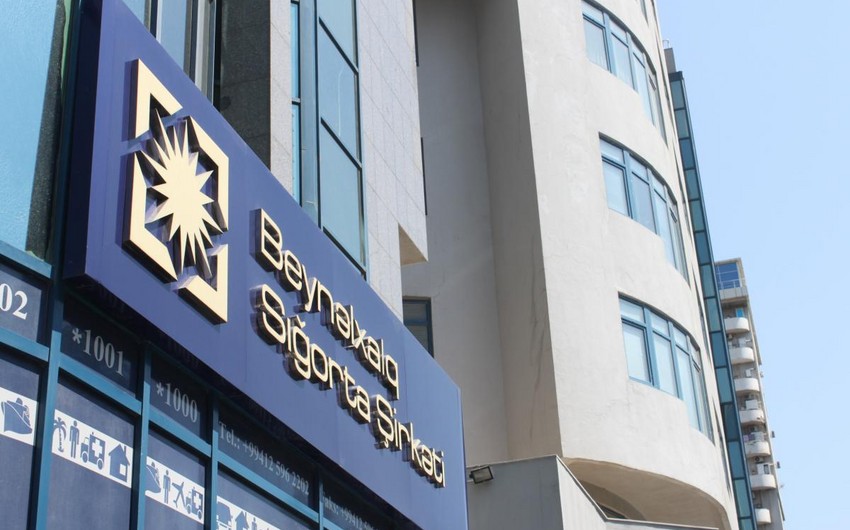 ​International Insurance Company closed all branches