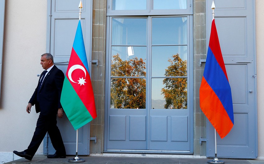 На армяно-азербайджанской границе запланирована встреча