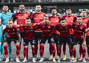 Премьер-лига Азербайджана: «Габала» одержала вторую победу подряд
