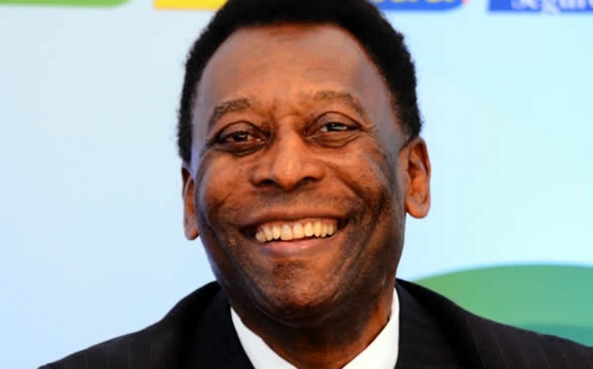 Pele offered to light Rio 2016 Torch