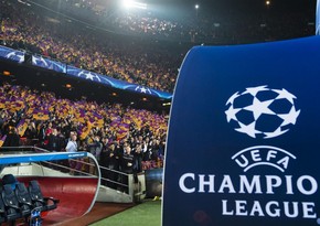 UEFA confident Champions League final can host supporters in May 