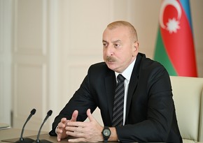 President Ilham Aliyev revealed what Azerbaijan demands from foreign oil companies regarding drawbacks in oil production 