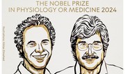 Fiziologiya və tibb üzrə Nobel mükafatı laureatları məlum olub