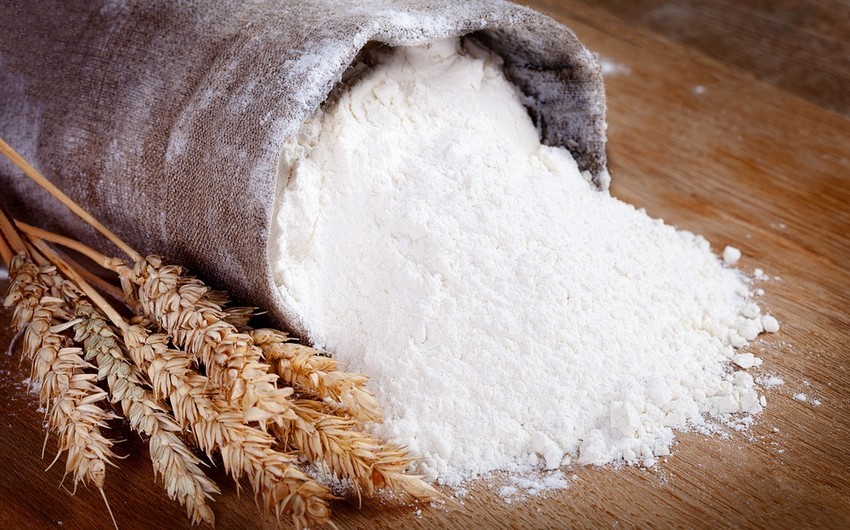 Azerbaijan starts importing flour from Taiwan