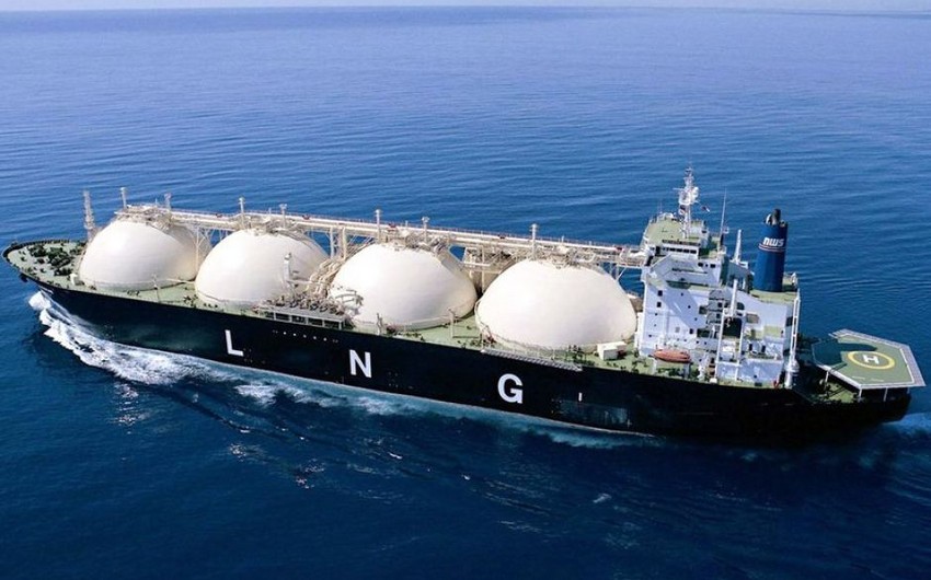 India asking US, Iraq, Saudi Arabia, UAE to increase LNG supplies