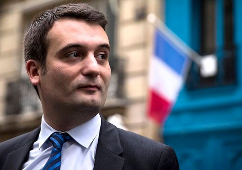 Французский политик призвал страну выйти из НАТО