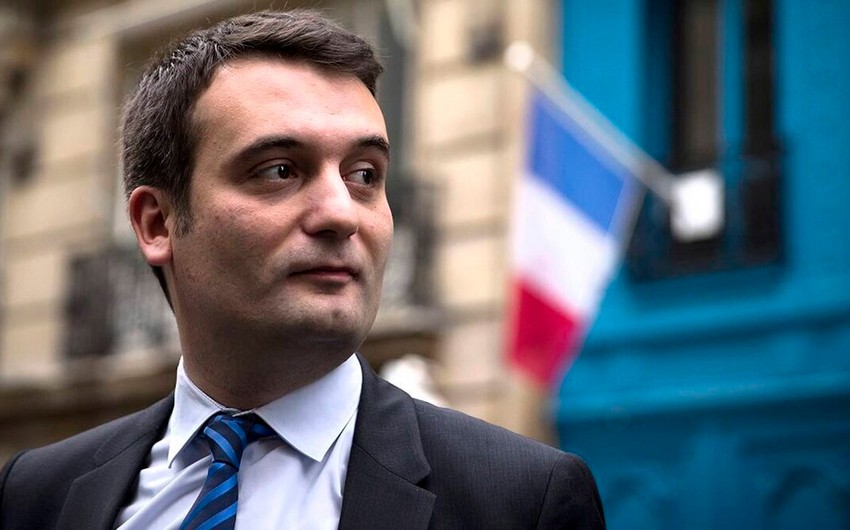 French politician urges his country to quit NATO
