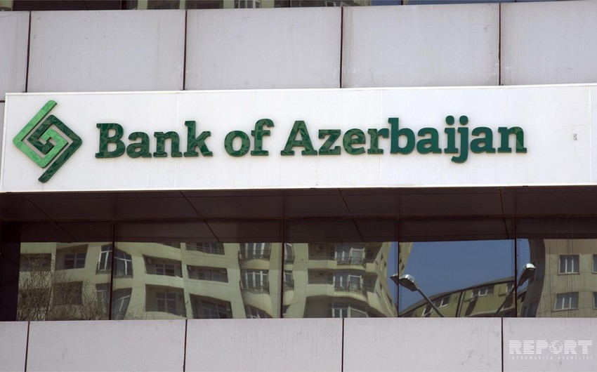 ​“Bank of Azerbaijan” ASC-nin Mərkəzi Banka qarşı apellyasiya şikayəti qeyri-mümkün hesab edilib