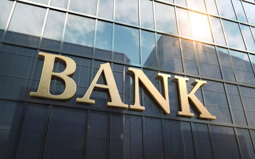 Чистые иностранные активы банков Азербайджана выросли более чем на 20%