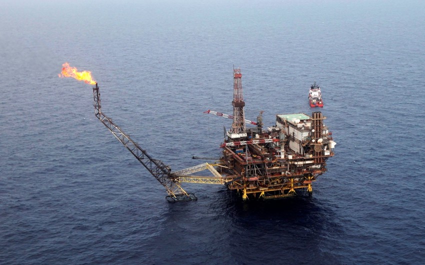 По Азнефть добыто 1,7 млрд кубометров газа в этом году
