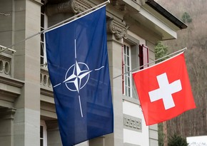 NATO opening liaison office in Geneva, says Swiss gov't