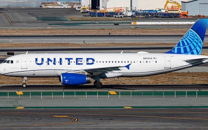 United Airlines в III квартале вышла на прибыль