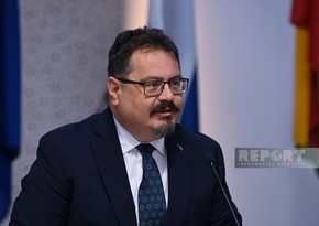 Peter Mixalko: Azərbaycan Avropa ölkələrinə aqrar məhsulların ixracını artıra bilər