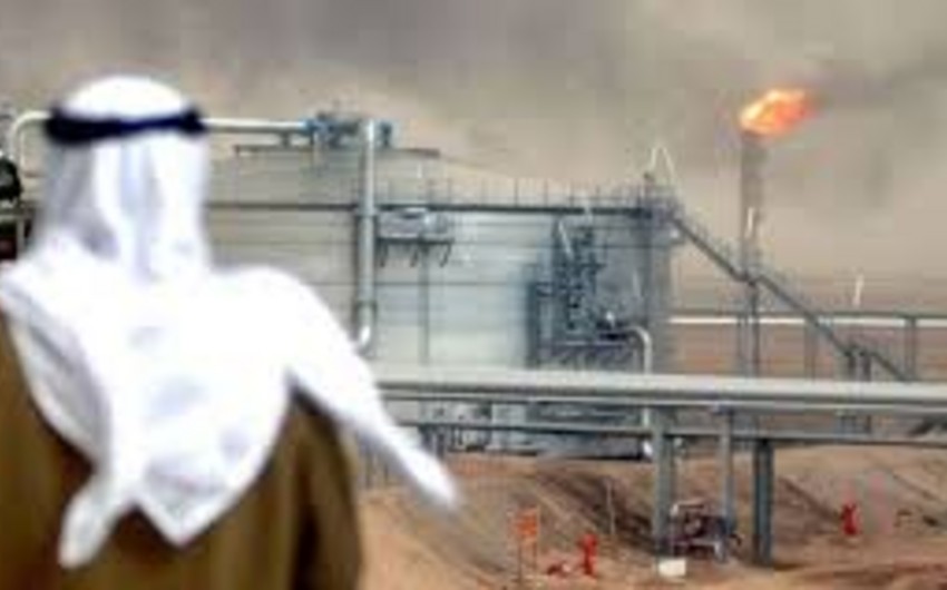 Saudi Arabia Unveils Record 2015 Spending Amid Falling Oil Prices