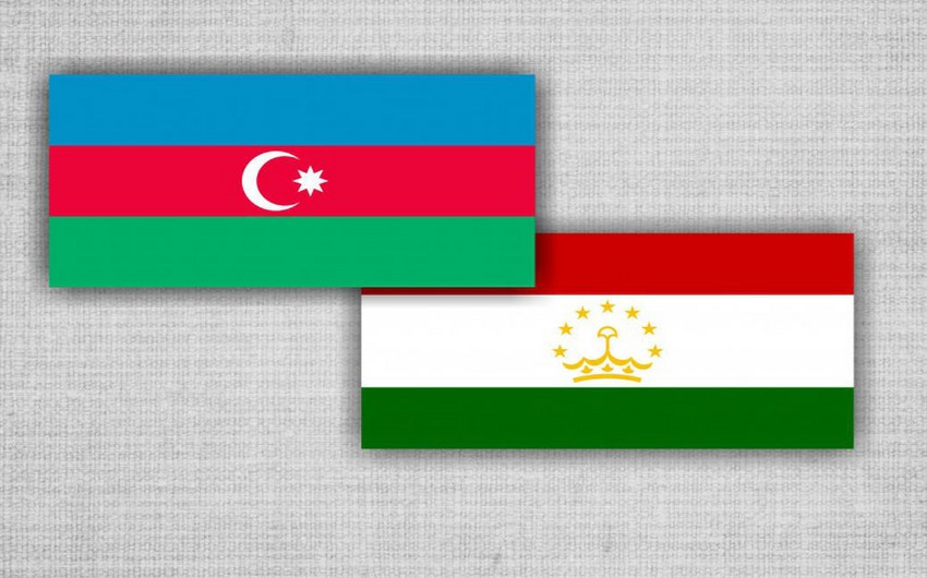 Bakıda Azərbaycan-Tacikistan biznes-forumu keçirilib