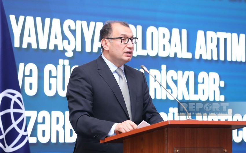 Сахиб Мамедов: Открыта историческая страница для превращения Азербайджана в поставщика энергии в Европу