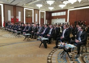 2nd Diaspora Forum of Organization Turkic States gets underway