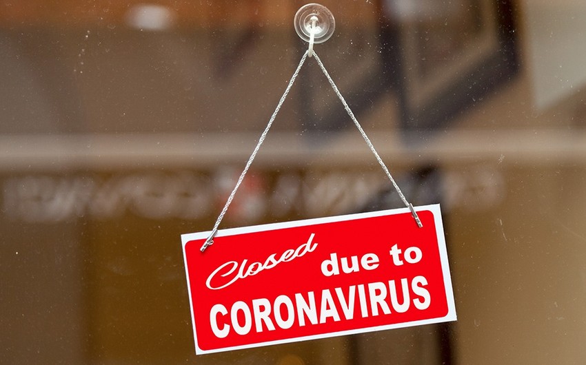 World economy collapses amid mass coronavirus business shutdowns: Bloomberg