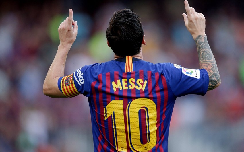  Messi 2021-ci ildə PSJ-nin futbolçusu olacaq