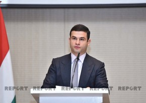 Creation of Azerbaijan-Hungary Business Council proposed