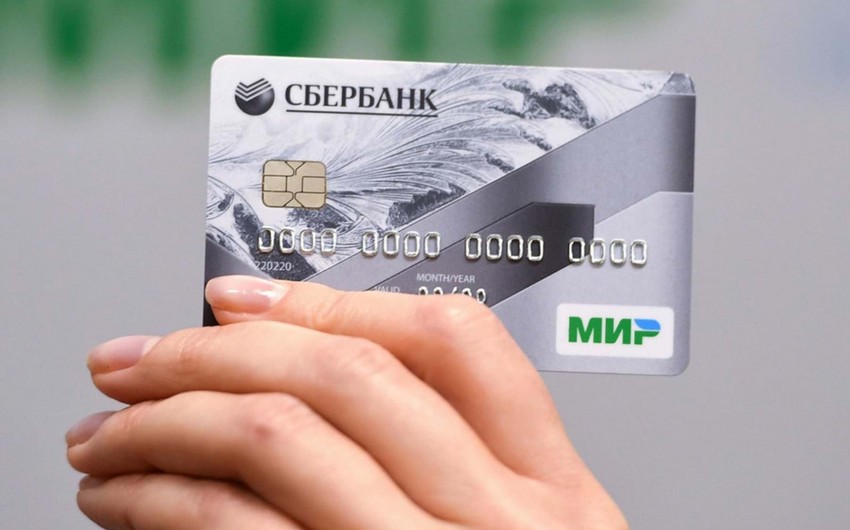 One more bank in Kyrgyzstan suspends servicing Russia’s Mir cards