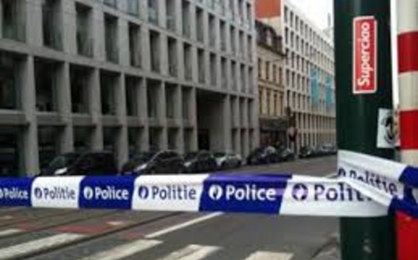 Редакция газеты Soir в Брюсселе эвакуирована из-за угрозы взрыва