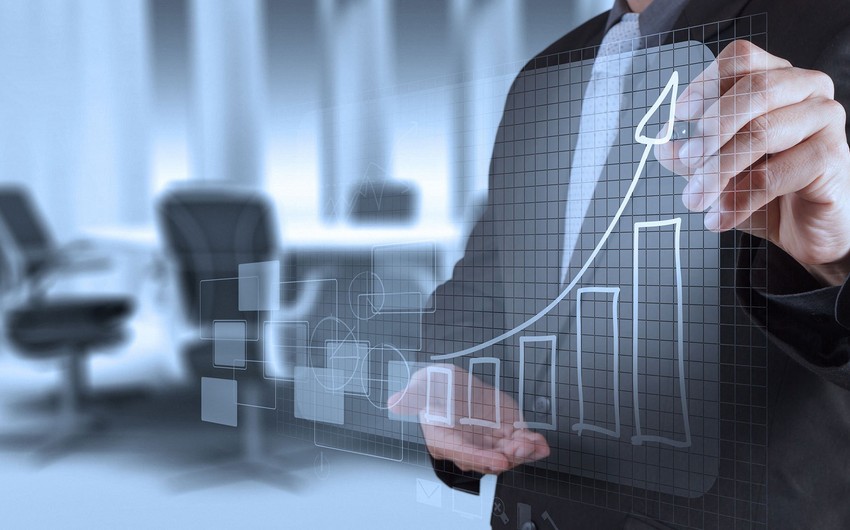 Azərbaycandakı bankların kredit portfelinin məbləğinə görə renkinqi (01.10.2019)