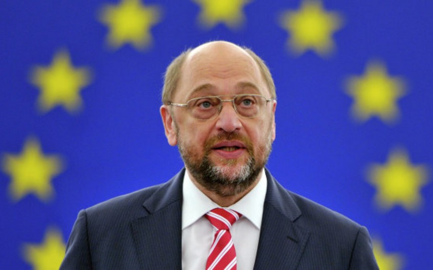 Глава Европарламента: украинский кризис – дело Европы, а не США