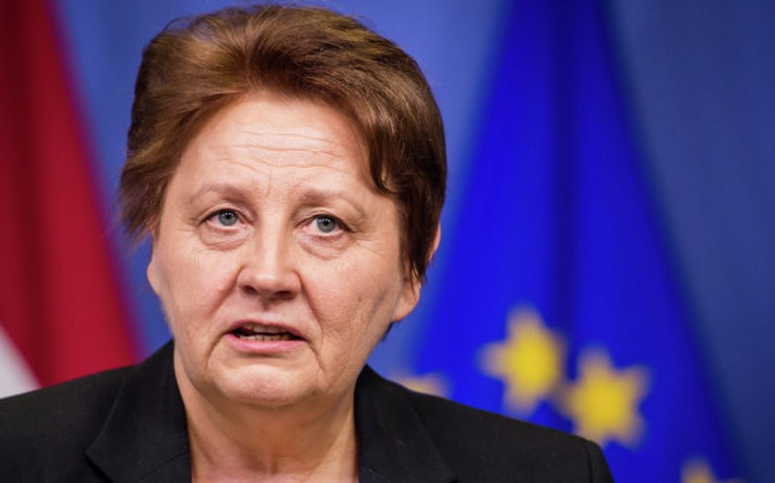 Премьер Латвии: Восточное партнерство остается одним из приоритетов для ЕС