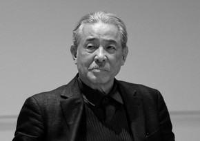 Умер известный японский дизайнер и модельер Иссэй Миякэ