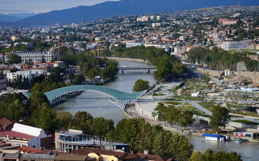 Tbilisidə müdafiə və təhlükəsizlik konfransı keçirilir