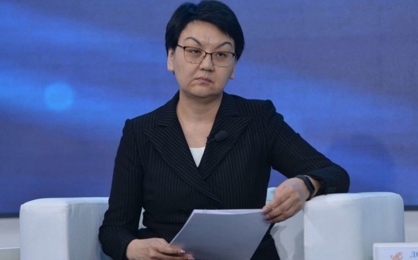В Казахстане уволили вице-министра образования из-за плагиата