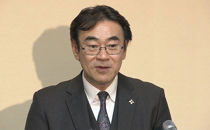 Прокурор Токио подаст в отставку из-за скандала с игрой в маджонг на деньги