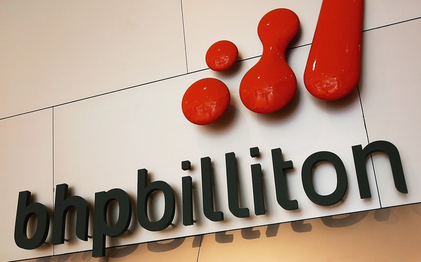 BHP Billiton ABŞ-dakı şist neft biznesini satışa çıxaracaq