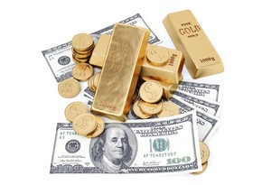 Azerbaijan increases gold exports by more than 15%